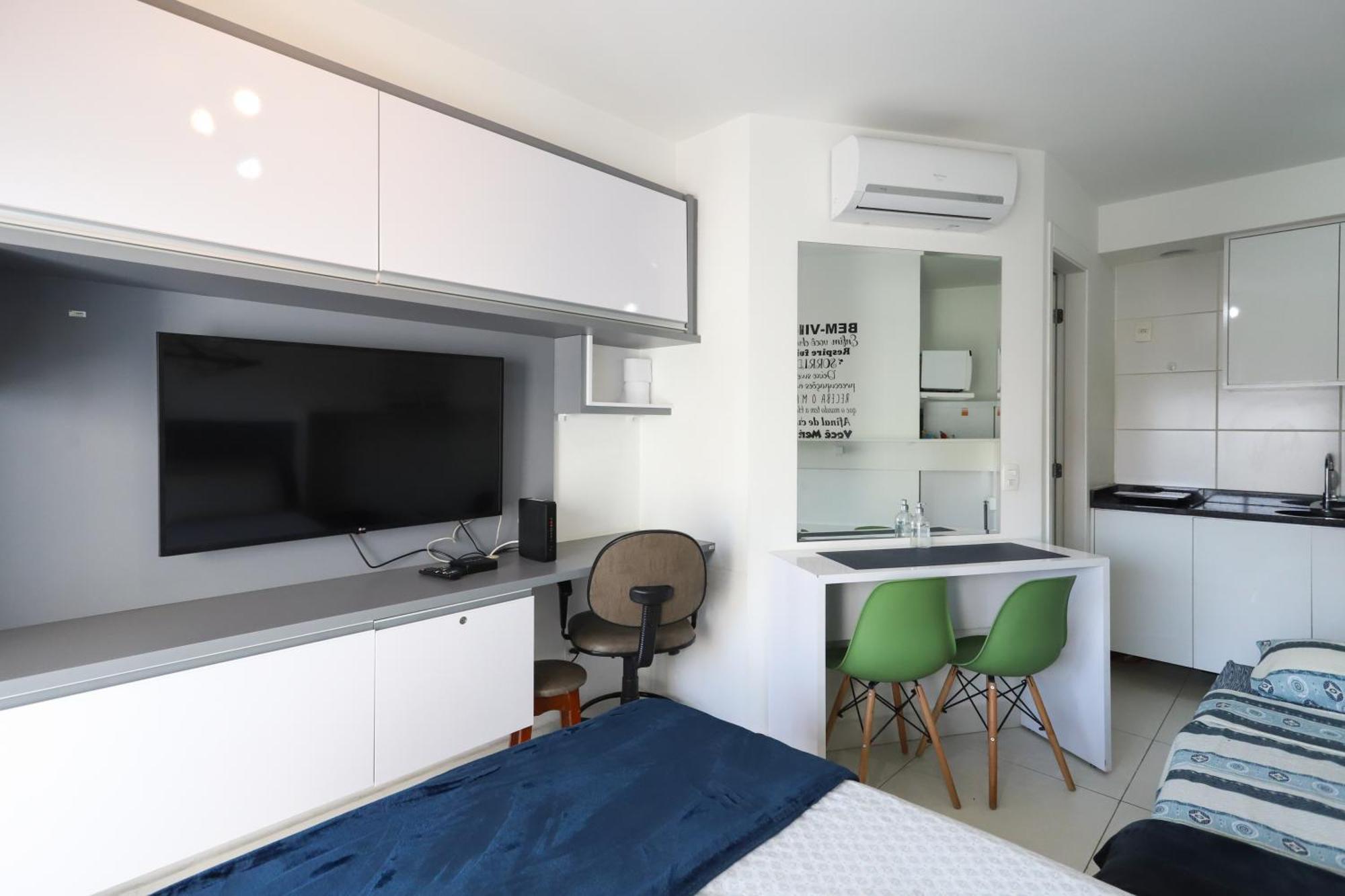 Sanloft Expo Tiete 01 1 Apartamento *